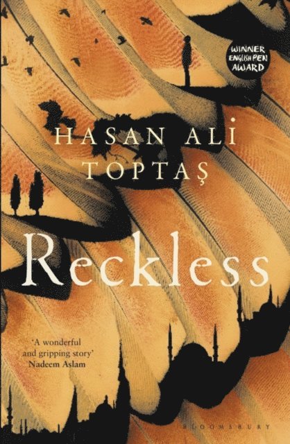 Hasan Ali Toptas - Reckless, E-bok
