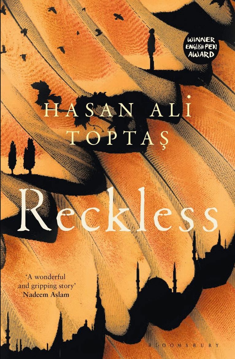 Hasan Ali Toptas - Reckless, Häftad