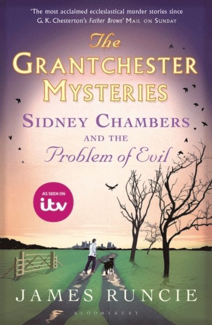 James Runcie - Sidney Chambers and The Problem of Evil, E-bok