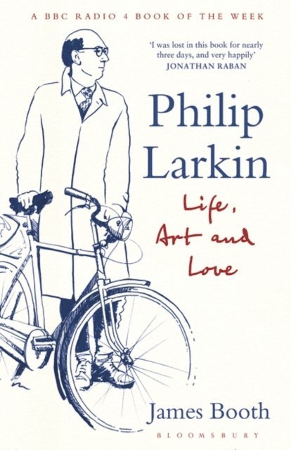 James Booth - Philip Larkin, E-bok. Tillgänglighet: Lägg i varukorg