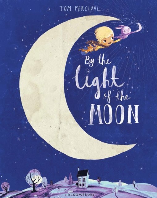 Tom Percival - By the Light of the Moon, E-bok