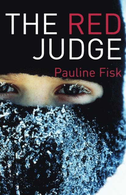 Pauline Fisk - Red Judge, E-bok. Tillgänglighet: Lägg i varukorg