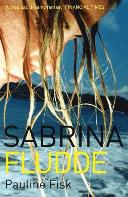 Pauline Fisk - Sabrina Fludde, E-bok. Tillgänglighet: Lägg i varukorg