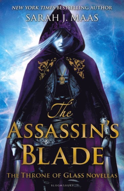 Sarah J. Maas - Assassin's Blade, E-bok