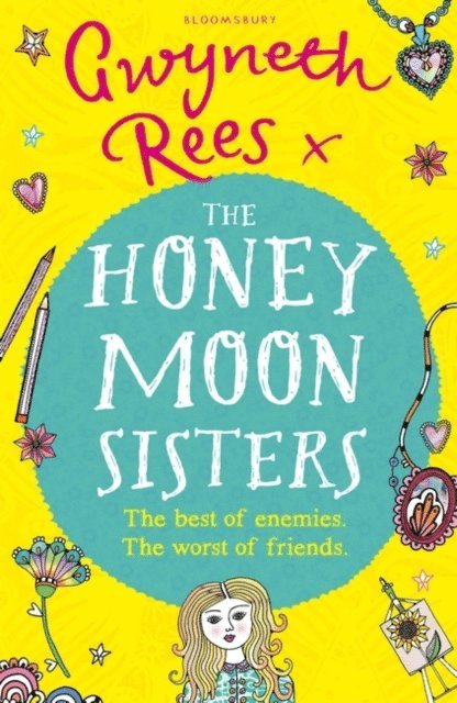 Gwyneth Rees - Honeymoon Sisters, E-bok