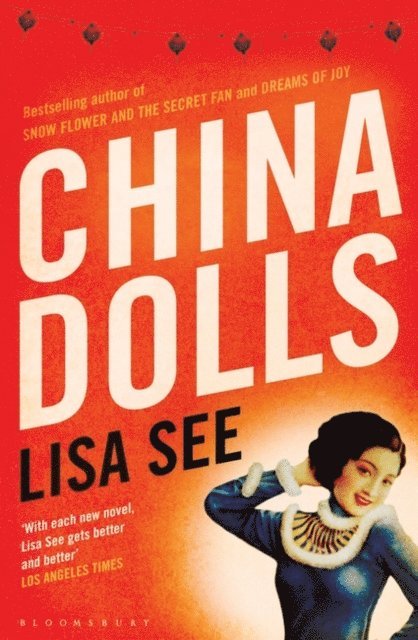 Lisa See - China Dolls, E-bok