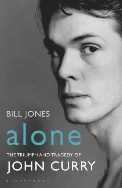 Bill Jones - Alone, E-bok