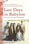Last Days in Babylon