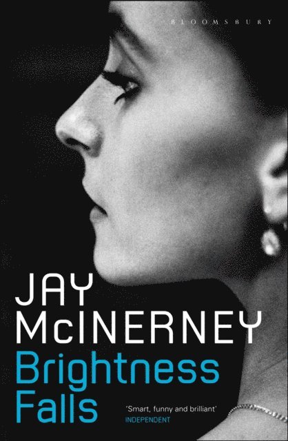 Jay McInerney - Brightness Falls, E-bok