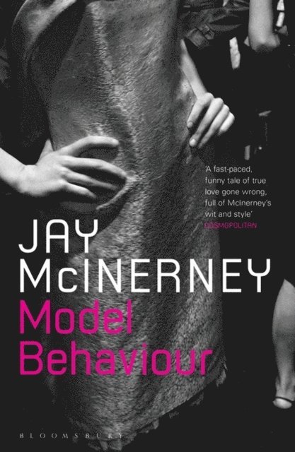 Jay McInerney - Model Behaviour, E-bok