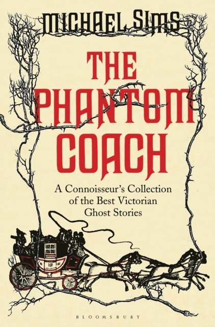 Michael Sims - Phantom Coach, E-bok. Tillgänglighet: Lägg i varukorg