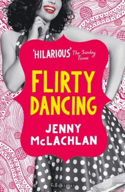 Jenny McLachlan - Flirty Dancing, E-bok. Tillgänglighet: Lägg i varukorg
