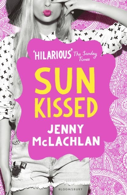 Jenny McLachlan - Sunkissed, E-bok. Tillgänglighet: Lägg i varukorg