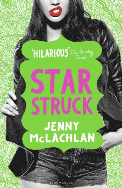 Jenny McLachlan - Star Struck, E-bok. Tillgänglighet: Lägg i varukorg