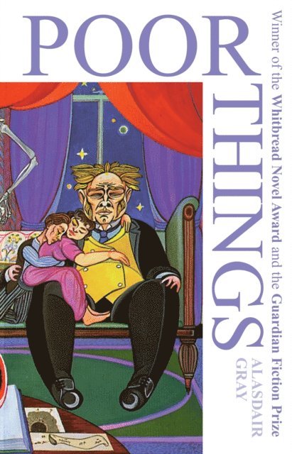 Alasdair Gray - Poor Things, E-bok