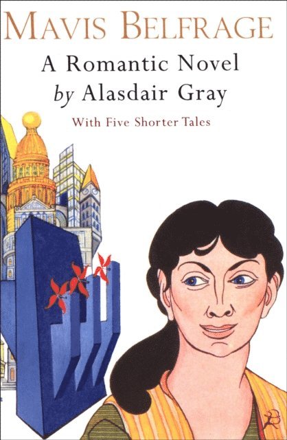 Alasdair Gray - Mavis Belfrage, E-bok