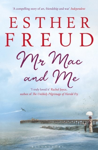 Esther Freud - Mr Mac and Me, E-bok