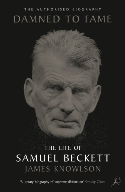 James Knowlson - Damned to Fame: the Life of Samuel Beckett, E-bok