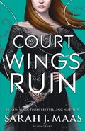 Court of Wings and Ruin