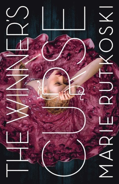 Marie Rutkoski - Winner's Curse, E-bok