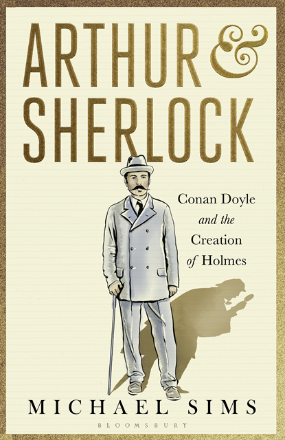 Michael Sims - Arthur & Sherlock, E-bok. Tillgänglighet: Lägg i varukorg