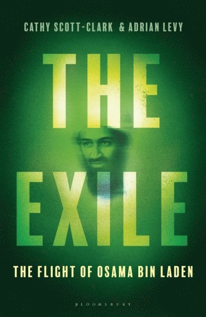 Adrian Levy, Catherine Scott-Clark - Exile, E-bok