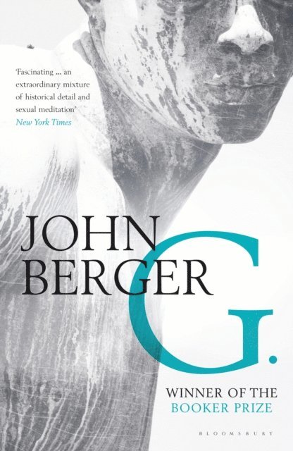 John Berger - G., E-bok