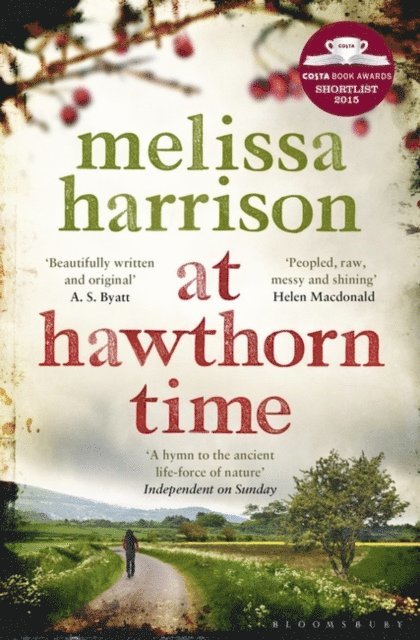 Melissa Harrison - At Hawthorn Time, E-bok