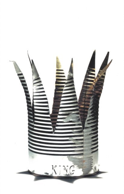 John Berger - King, E-bok