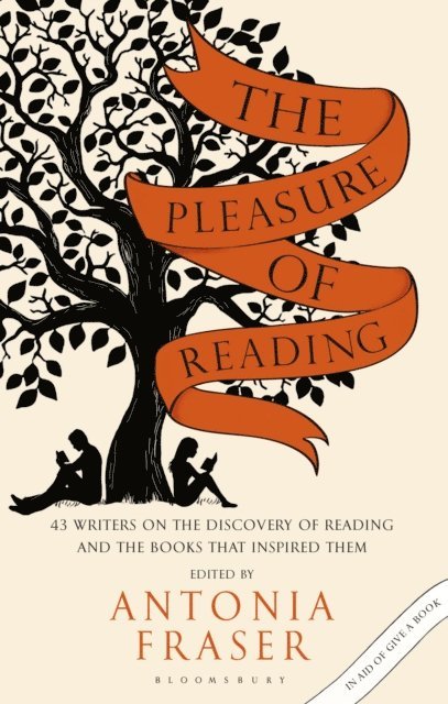 Antonia Fraser, Antonia Fraser, Victoria Gray - Pleasure of Reading, E-bok