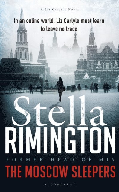 Stella Rimington - Moscow Sleepers, E-bok