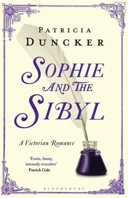 Patricia Duncker - Sophie and the Sibyl, E-bok