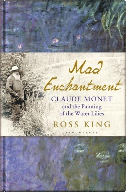 Ross King - Mad Enchantment, E-bok