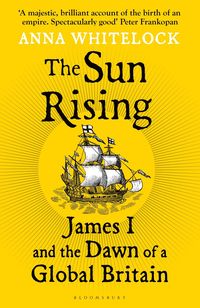 Sun Rising