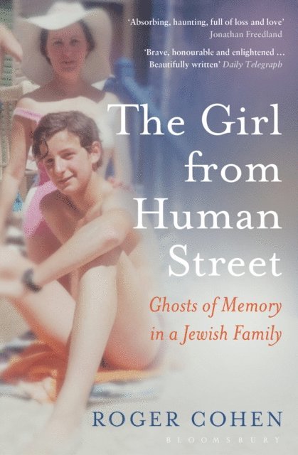 Roger Cohen - Girl From Human Street, E-bok. Tillgänglighet: Lägg i varukorg