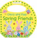 Carry and Play Spring Friends