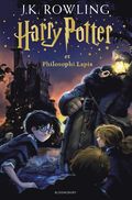 Harry Potter and the Philosopher's Stone (Latin)