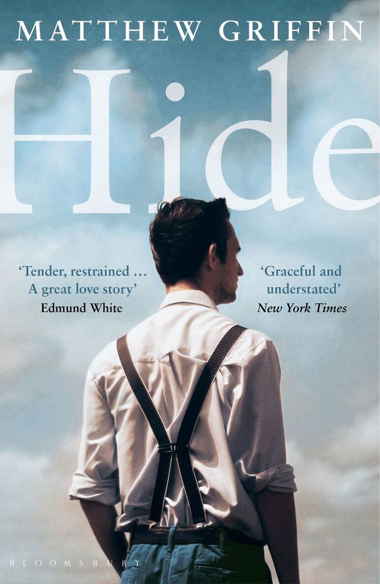 Matthew Griffin - Hide, Häftad