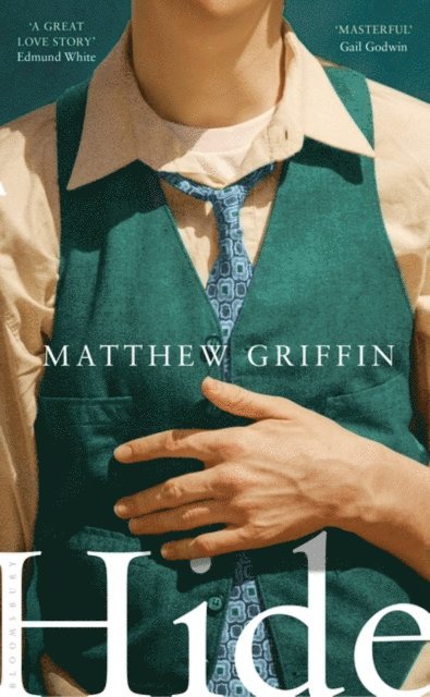 Matthew Griffin - Hide, E-bok
