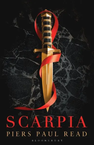 Piers Paul Read - Scarpia, E-bok