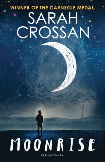 Sarah Crossan - Moonrise, E-bok