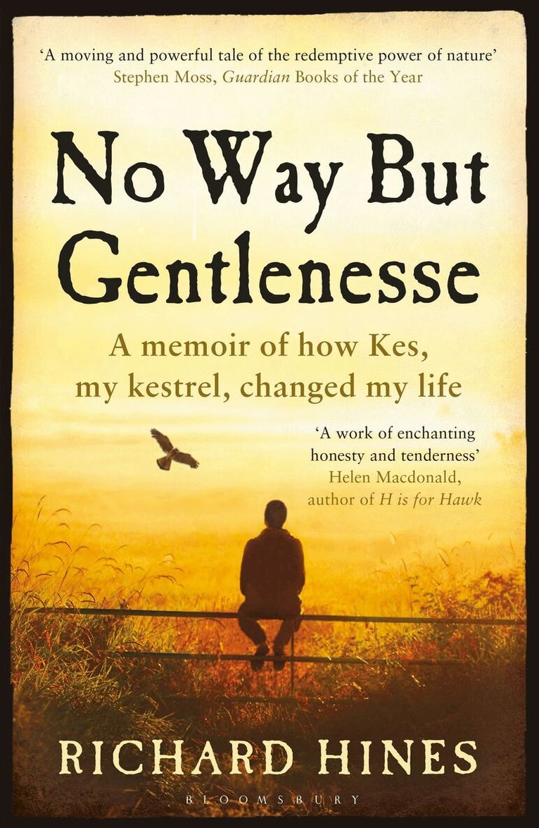 Richard Hines - No Way But Gentlenesse, Häftad. Tillgänglighet: Lägg i varukorg