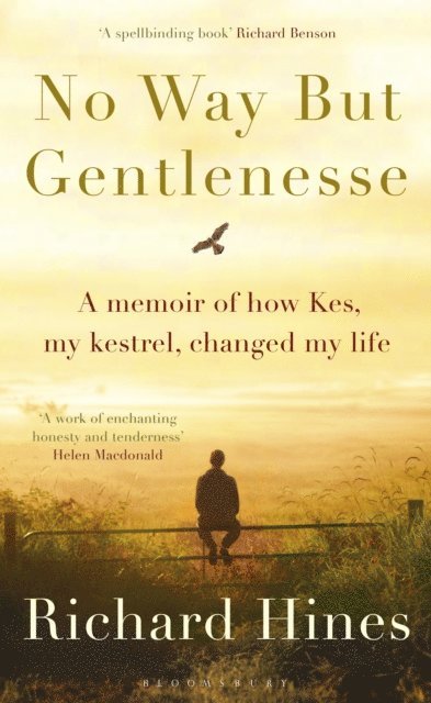 Richard Hines - No Way But Gentlenesse, E-bok. Tillgänglighet: Lägg i varukorg