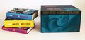 Harry Potter Adult Hardback Box Set