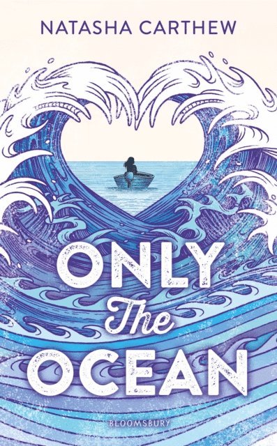 Natasha Carthew - Only the Ocean, E-bok. Tillgänglighet: Lägg i varukorg