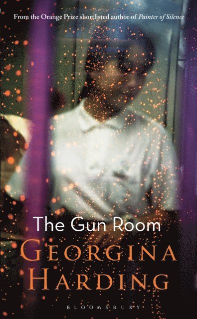 Georgina Harding - Gun Room, E-bok. Tillgänglighet: Lägg i varukorg