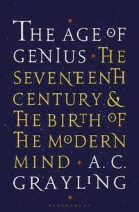 The Age of Genius