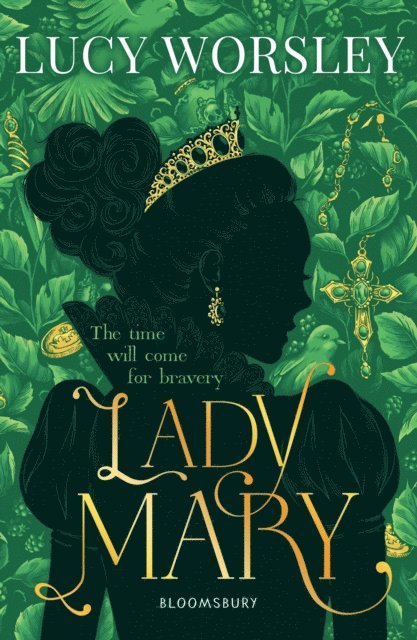 Lucy Worsley - Lady Mary, E-bok