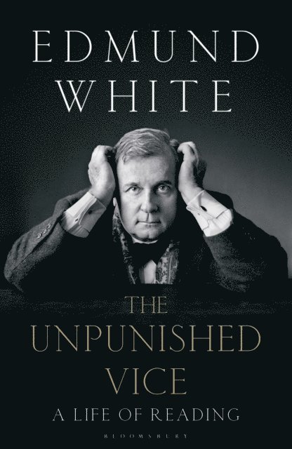 Edmund White - Unpunished Vice, E-bok