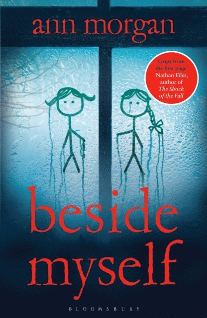 Ann Morgan - Beside Myself, E-bok